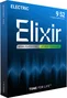ELIXIR Jeu de cordes électrique Optiweb SL 09-52