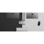 Alogic DV4 Quad Display Docking Station 14-en-1 USB-C PD Space Grey