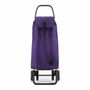 Panier à Courses Rolser i-max mf 4 more 40 L Violet