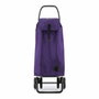 Panier à Courses Rolser i-max mf 4 more 40 L Violet