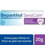 Bepanthol Sensicalm Crème pour soulager les démangeaisons 20 g