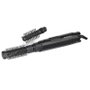 Babyliss Smooth Shape AS86E Brosse Chauffante avec 2 Brosses Interchangeables