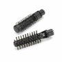 Babyliss Smooth Shape AS86E Brosse Chauffante avec 2 Brosses Interchangeables
