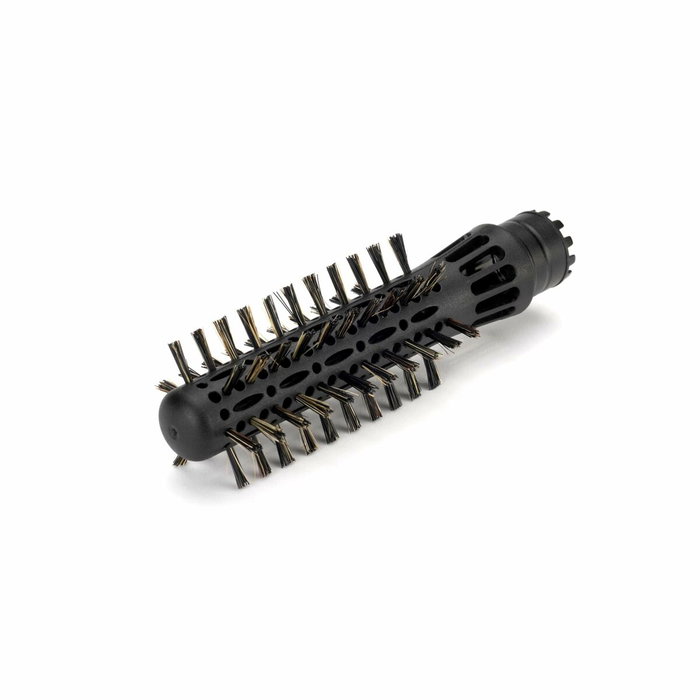 Babyliss Smooth Shape AS86E Brosse Chauffante avec 2 Brosses Interchangeables