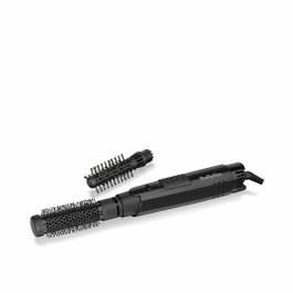 Babyliss Smooth Shape AS86E Brosse Chauffante avec 2 Brosses Interchangeables