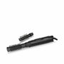 Babyliss Smooth Shape AS86E Brosse Chauffante avec 2 Brosses Interchangeables