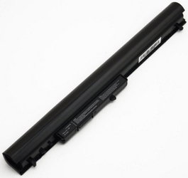 CoreParts Batterie d'ordinateur portable pour HP, 3 cellules Li-Ion, 11,1V, Noir