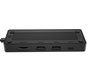 HP Concentrateur USB-C de voyage G3 - Hub avec 2x USB-C, 2x USB-A, HDMI 4K 60Hz - Alimentation pass-through - Compatible PC/Mac