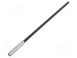 WIHA Attache magnétique 1/4 de pouce HEX 1/4
