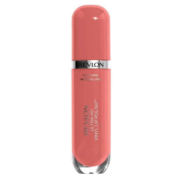 Revlon Ultra HD Vinyl Lip Rouge à lèvres liquide 950 Revlon Ultra HD Vinyl Lip Rouge à lèvres liquide 950
