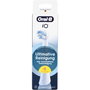Oral-B Têtes de remplacement iO Ultimate Cleaning, Pack de 6, Blanc