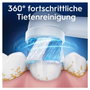 Oral-B Têtes de remplacement iO Ultimate Cleaning, Pack de 6, Blanc
