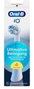 Oral-B Têtes de remplacement iO Ultimate Cleaning, Pack de 6, Blanc
