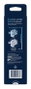 Oral-B Têtes de remplacement iO Ultimate Cleaning, Pack de 6, Blanc