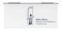 Oral-B Têtes de remplacement iO Ultimate Cleaning, Pack de 6, Blanc