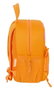 Safta Sac à dos Néoprène Jirafa 20 x 25 x 9 cm pour enfants à partir de 3 ans - Référence 1