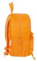 Safta Sac à dos Néoprène Jirafa 20 x 25 x 9 cm pour enfants à partir de 3 ans - Référence 1
