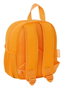 Safta Sac à dos Néoprène Jirafa 20 x 25 x 9 cm pour enfants à partir de 3 ans - Référence 1