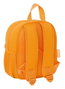 Safta Sac à dos Néoprène Jirafa 20 x 25 x 9 cm pour enfants à partir de 3 ans - Référence 1