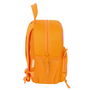 Sac à dos enfant Safta Jirafa Marron Orange 20 x 25 x 9 cm