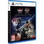 Team NINJA / SIE - Nioh Collection - Jeu vidéo d'action-aventure - PS5 (Nioh & Nioh 2 Remasterisés)