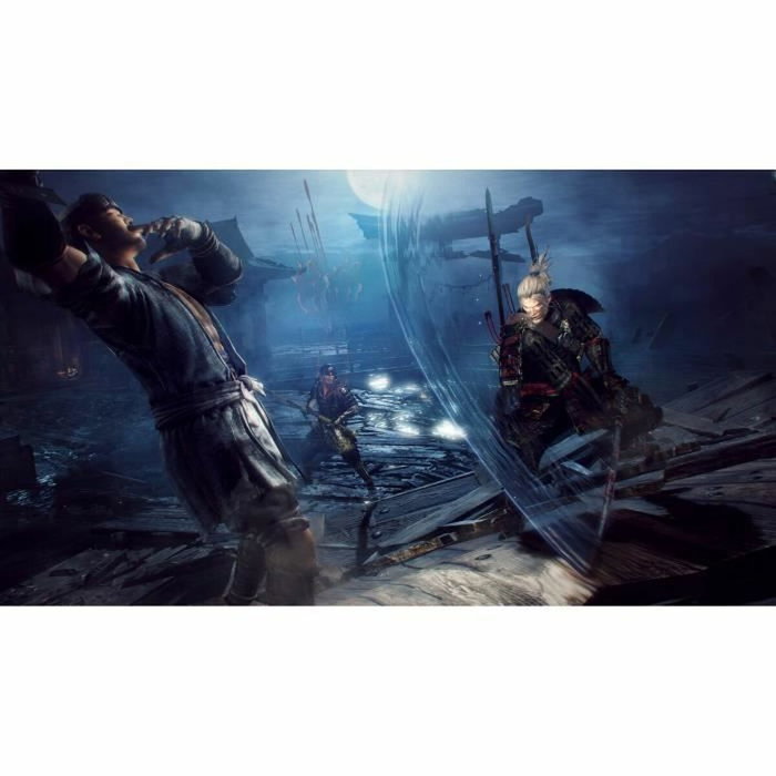 Sony Computer Entertainment Nioh Collection PS5