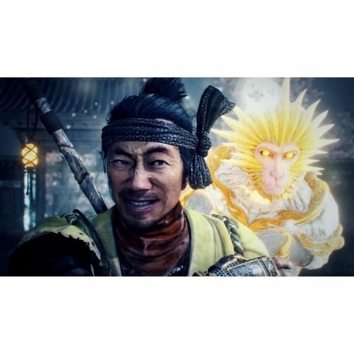 Sony Computer Entertainment Nioh Collection PS5