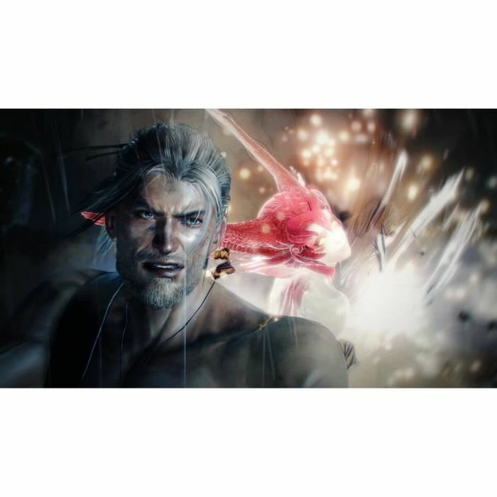 Sony Computer Entertainment Nioh Collection PS5