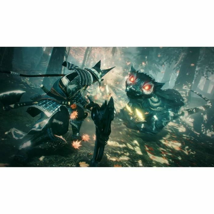 Sony Computer Entertainment Nioh Collection PS5