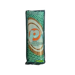 KING SOBA Nouilles de riz complet, courge et gingembre BIO 250g