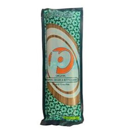 KING SOBA Nouilles Riz Complet, Courge et Gingembre BIO 250g
