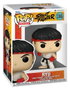 Funko POP! Street Fighter Ryu Figurine en Vinyle