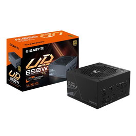 Gigabyte GP-UD850GM PG5 V2 Alimentation 850W 80 PLUS Or ATX v3.1 PCIe 12+4 broches
