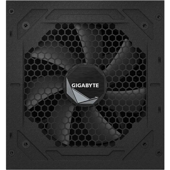 GIGABYTE GP-UD850GM PG5 V2 Alimentation ATX Modulaire 850W 80 PLUS Gold - Ventilateur 120 mm