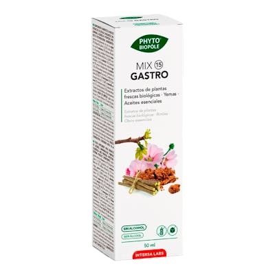 INTERSA MIX GASTRO 15 Phyto-Biopole 50ml