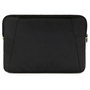Targus Housse de transport CityGear 3 pour ordinateur portable jusqu'à 15.6 pouces, avec poche avant zippée et coins néoprène