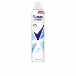 Rexona Cotton Dry Déodorant Spray 200 ml