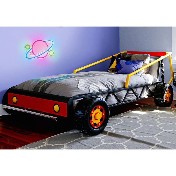 Activejet AJE-NEON PLANET Multicouleur Activejet AJE-NEON PLANET Multicouleur