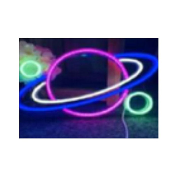 Activejet AJE-NEON PLANET Multicouleur Activejet AJE-NEON PLANET Multicouleur