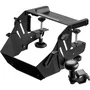Thrustmaster T128 Pack Volant + Pédalier SimTask Farming - Compatible PC et PS5 - Noir - Simulation Agricole