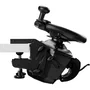Thrustmaster T128 Pack Volant + Pédalier SimTask Farming - Compatible PC et PS5 - Noir - Simulation Agricole