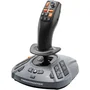 Thrustmaster T128 Pack Volant + Pédalier SimTask Farming - Compatible PC et PS5 - Noir - Simulation Agricole
