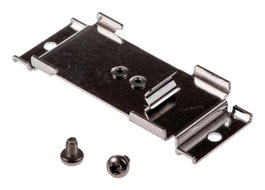 Axis T91A03 Stabilisateur de soutien DIN RAIL CLIP 5PCS