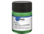 Kreul Peinture acrylique métallique verte 50ml