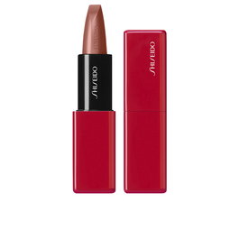 Shiseido TECHNOSATIN Rouge à Lèvres Gel #405 Rouge 3,30 g