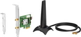 HP WLAN I AX210 Wi-Fi 6E + BT 5.2 AntExt