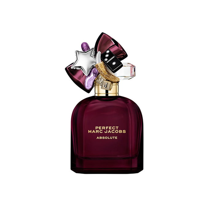 Marc Jacobs Perfect Absolute Eau de Parfum 50 ml Marc Jacobs Perfect Absolute Eau de Parfum 50 ml