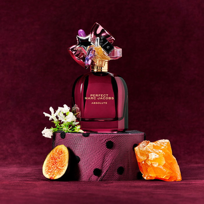 Marc Jacobs Perfect Absolute Eau de Parfum 50 ml Marc Jacobs Perfect Absolute Eau de Parfum 50 ml