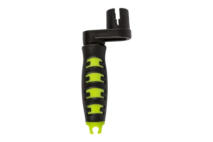 Ernie Ball Pegwinder Plus - Manivelle d'accordage universelle