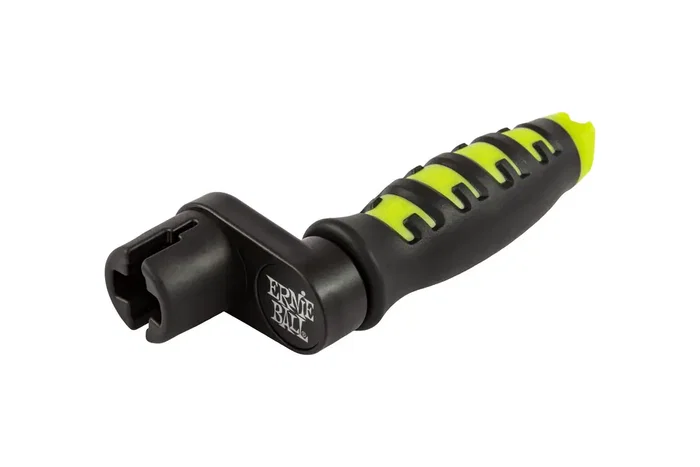 Ernie Ball Pegwinder Plus - Manivelle d'accordage universelle